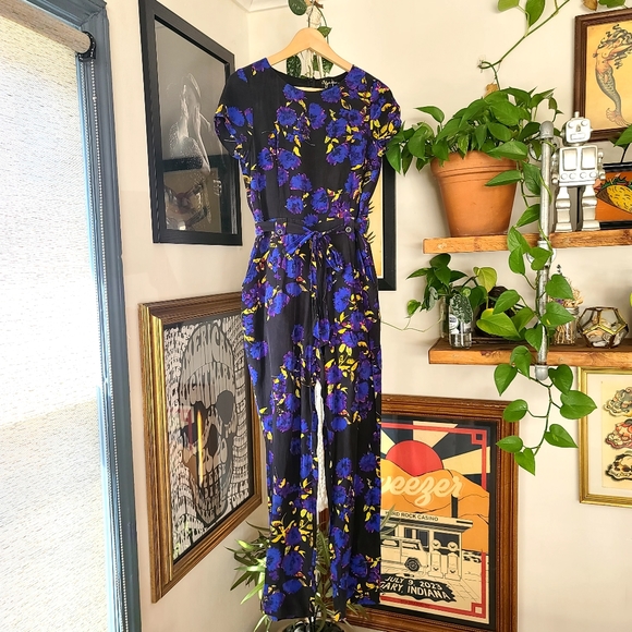 Yumi Kim Jumpsuit - Picture 1 of 5